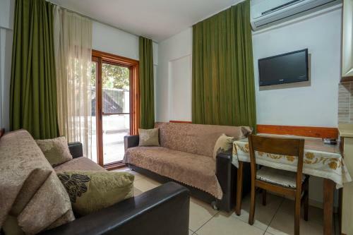 Albergue ?nci Apart