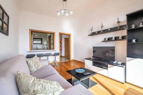 Apartamento Central Funchal Beautiful View