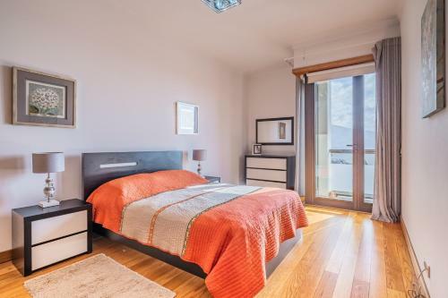 Apartamento Central Funchal Beautiful View