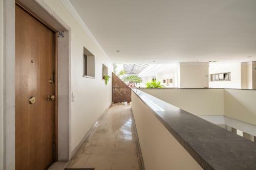 Apartamento Central Funchal Beautiful View