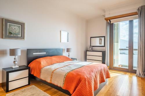 Apartamento Central Funchal Beautiful View
