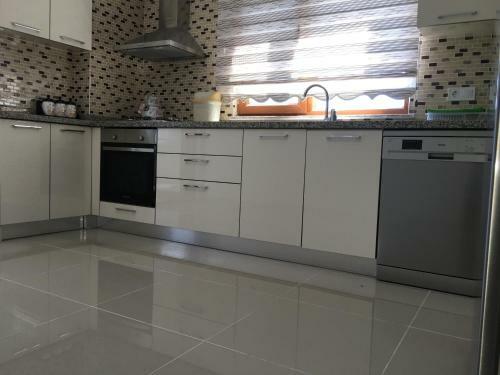 Fursan Apart Seyrantepe