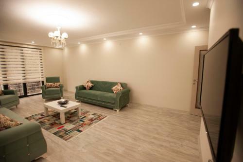 Apartamento Aden Suite Hotel