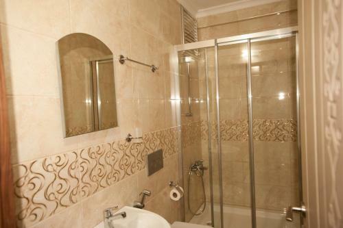 Apartamento Aden Suite Hotel