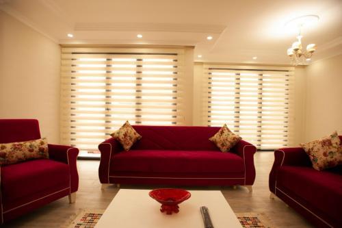 Apartamento Aden Suite Hotel