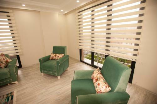 Apartamento Aden Suite Hotel