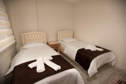 Apartamento Aden Suite Hotel