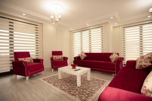 Apartamento Aden Suite Hotel