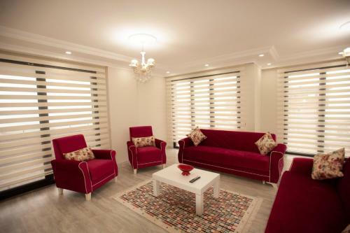 Apartamento Aden Suite Hotel