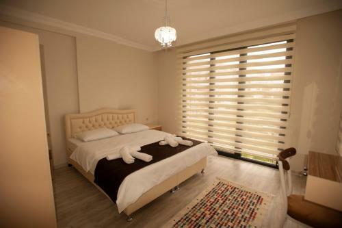 Apartamento Aden Suite Hotel