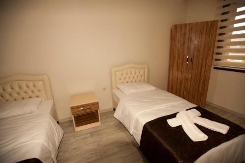 Apartamento Aden Suite Hotel