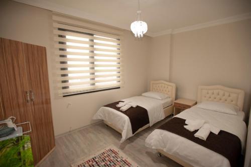 Apartamento Aden Suite Hotel