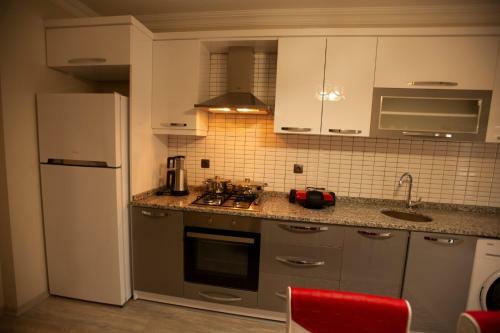 Apartamento Aden Suite Hotel