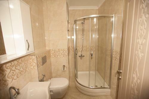 Apartamento Aden Suite Hotel