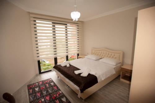 Apartamento Aden Suite Hotel