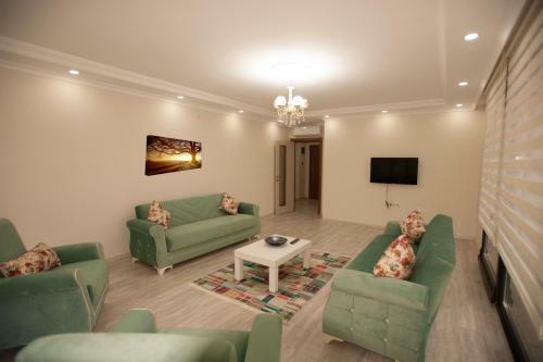 Apartamento Aden Suite Hotel