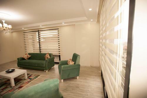 Apartamento Aden Suite Hotel