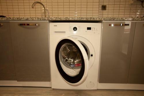 Apartamento Aden Suite Hotel