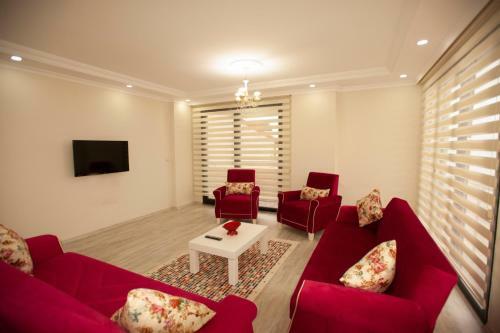 Apartamento Aden Suite Hotel