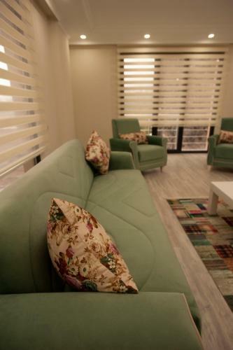 Apartamento Aden Suite Hotel
