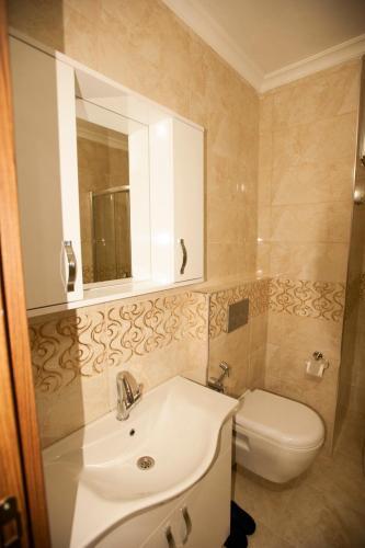 Apartamento Aden Suite Hotel