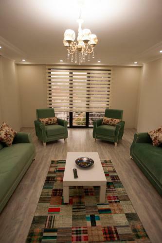 Apartamento Aden Suite Hotel