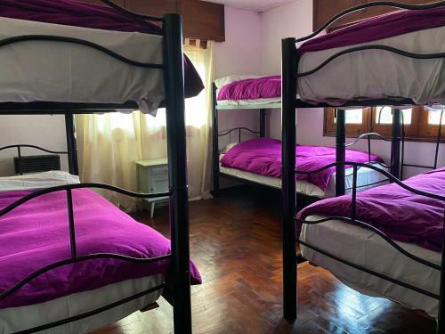 Hostal Hostelito Cumbrecita