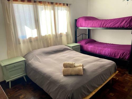 Hostal Hostelito Cumbrecita