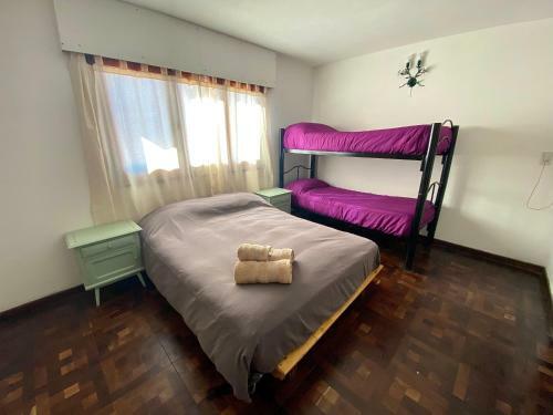 Hostal Hostelito Cumbrecita