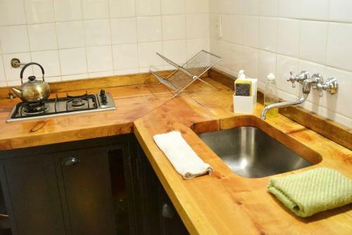 Hostal Hostelito Cumbrecita