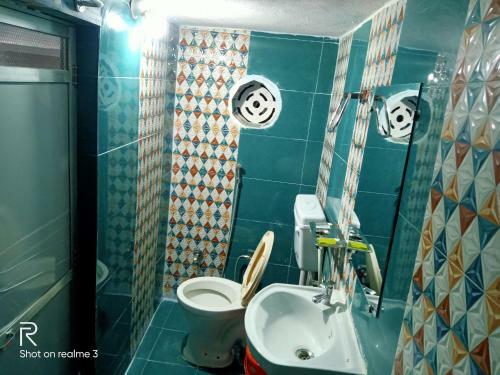 Hostal Khajuraho Dreams Homestay