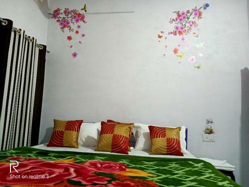 Hostal Khajuraho Dreams Homestay