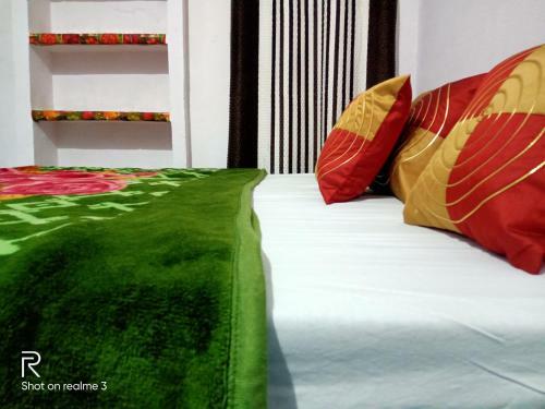 Hostal Khajuraho Dreams Homestay