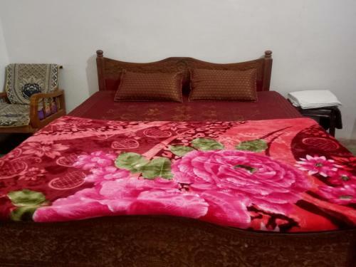 Hostal Khajuraho Dreams Homestay