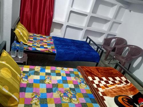 Hostal Khajuraho Dreams Homestay