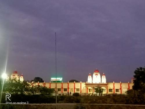 Hostal Khajuraho Dreams Homestay