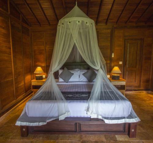 Posada Sebatu Tulen Villa