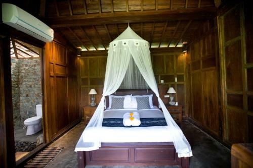Posada Sebatu Tulen Villa