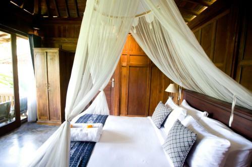 Posada Sebatu Tulen Villa