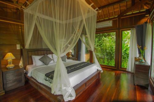 Posada Sebatu Tulen Villa
