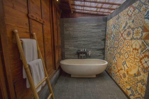 Posada Sebatu Tulen Villa