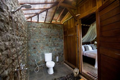 Posada Sebatu Tulen Villa
