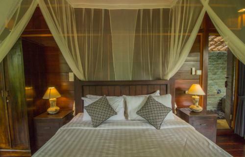 Posada Sebatu Tulen Villa