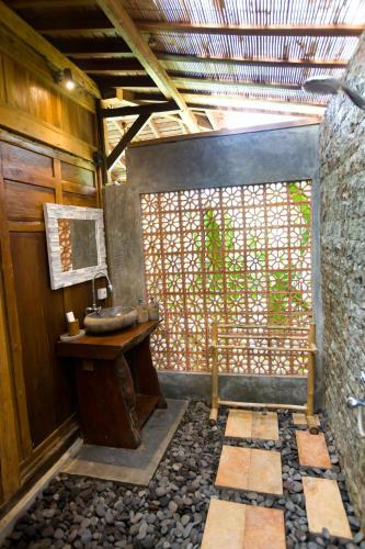 Posada Sebatu Tulen Villa