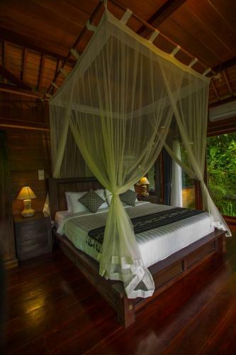 Posada Sebatu Tulen Villa