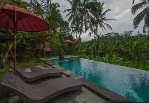 Posada Sebatu Tulen Villa