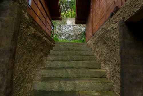 Posada Sebatu Tulen Villa