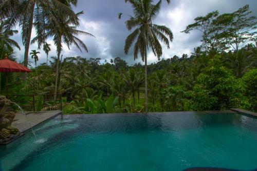 Posada Sebatu Tulen Villa