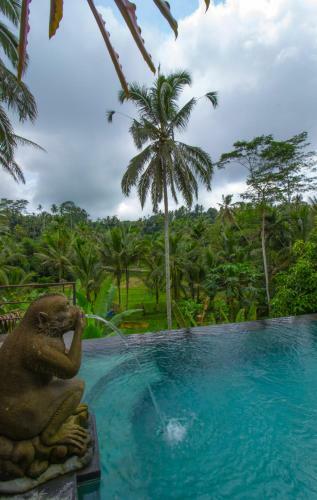 Posada Sebatu Tulen Villa