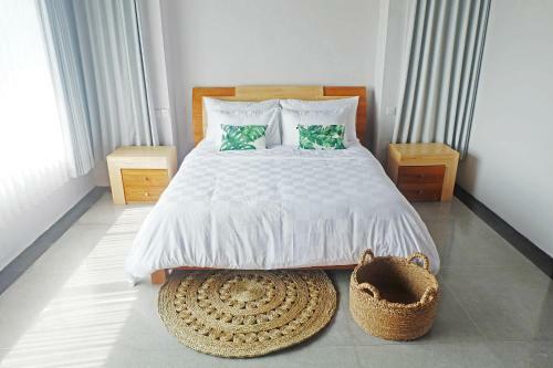 Villa Dew Canggu